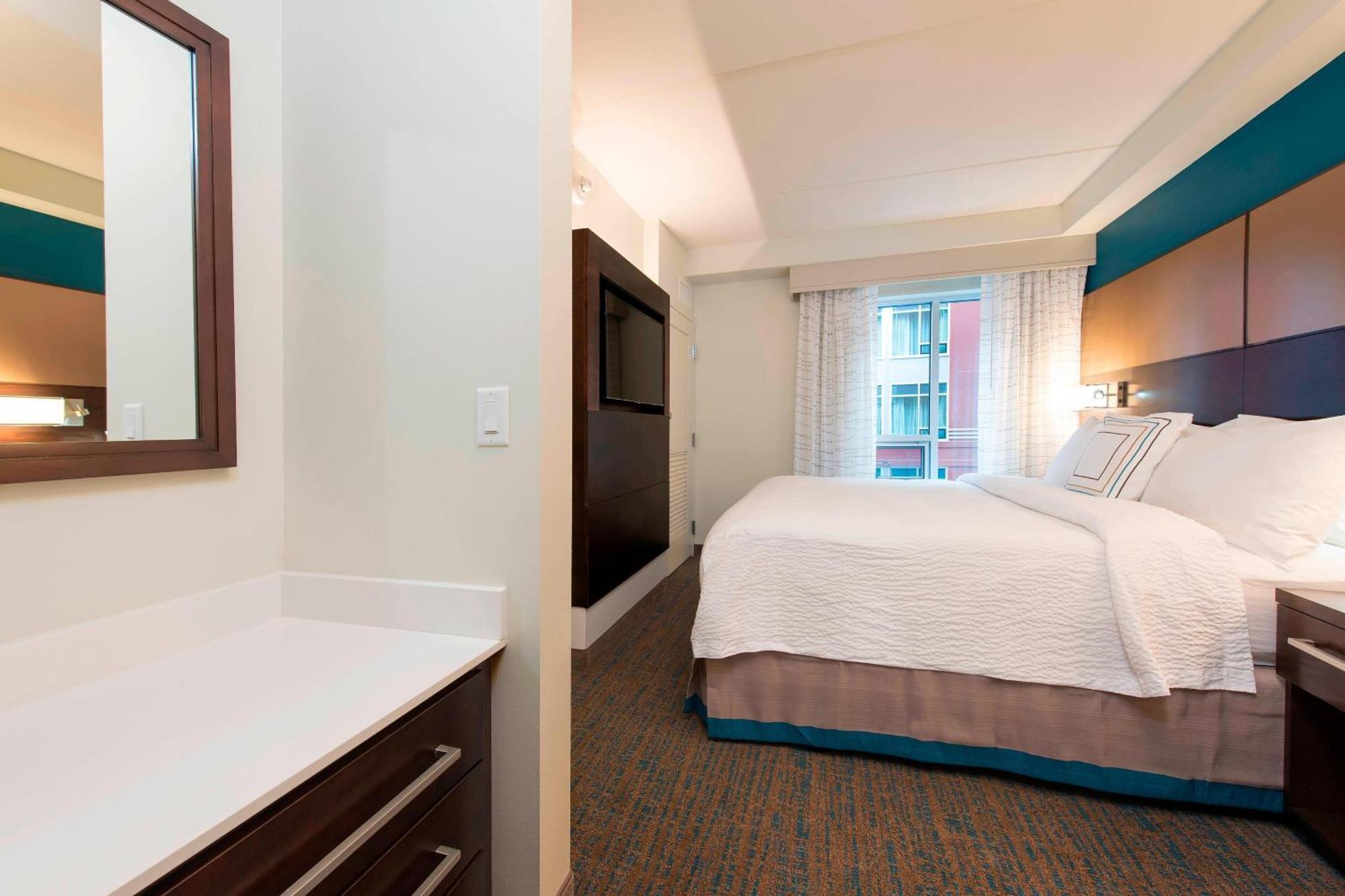 Residence Inn By Marriott Ann Arbor Downtown Dış mekan fotoğraf